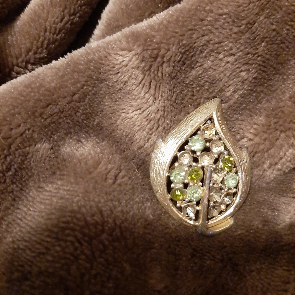Vintage brooch